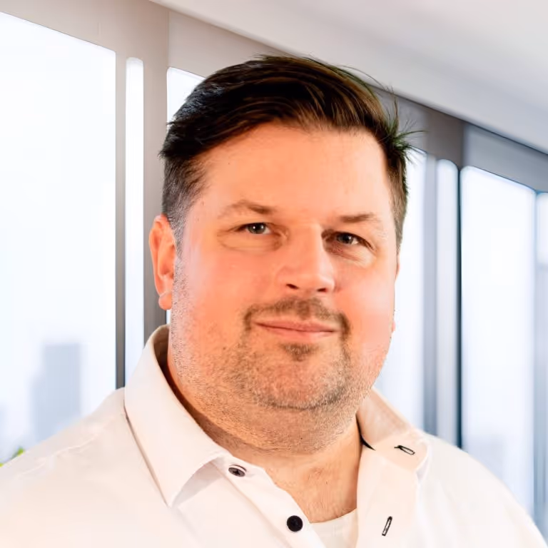 image of studio environment for a mobile gaming