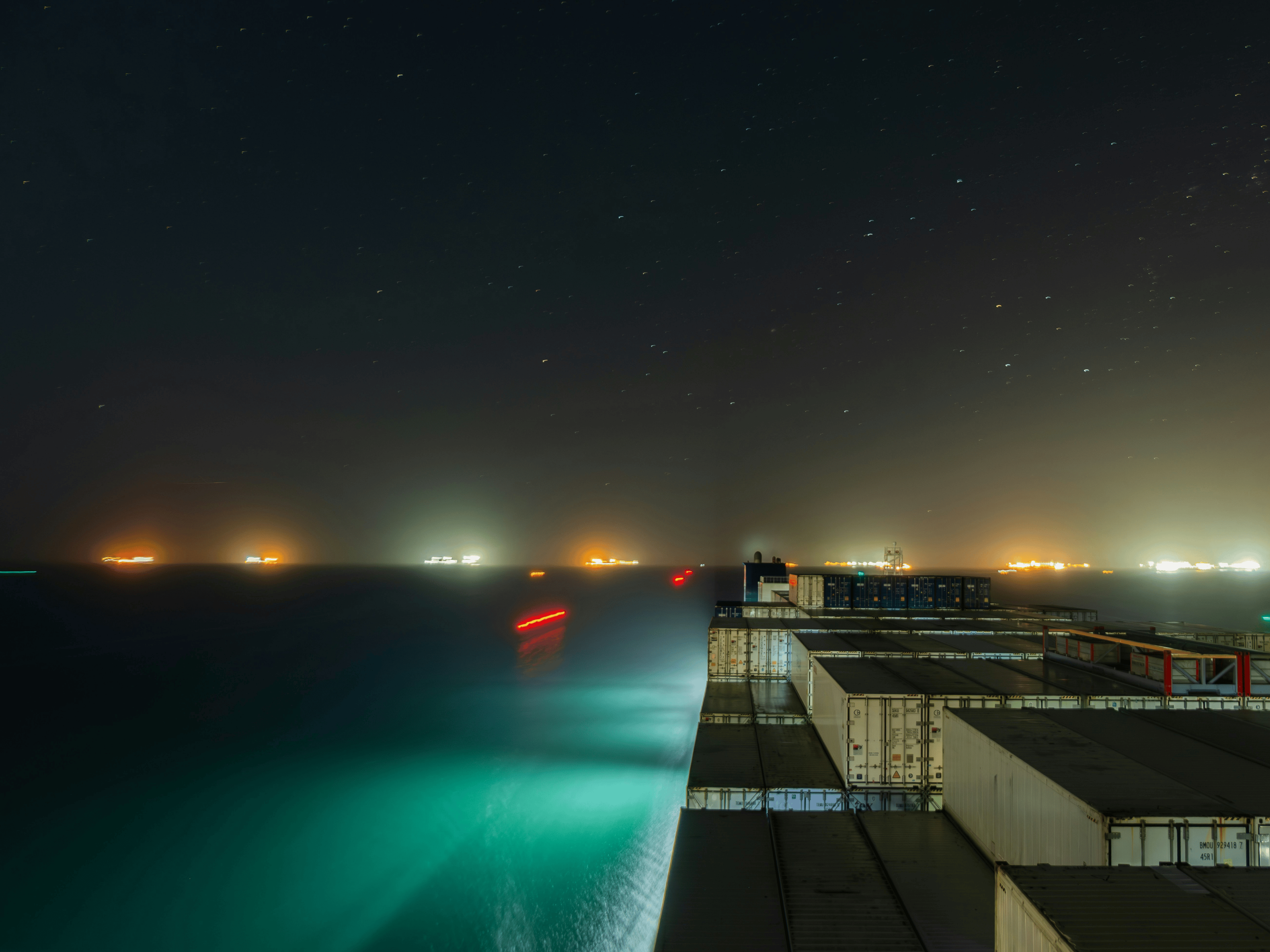 Bioindustrial Sovereignty: Can the U.S. Stay Ahead?