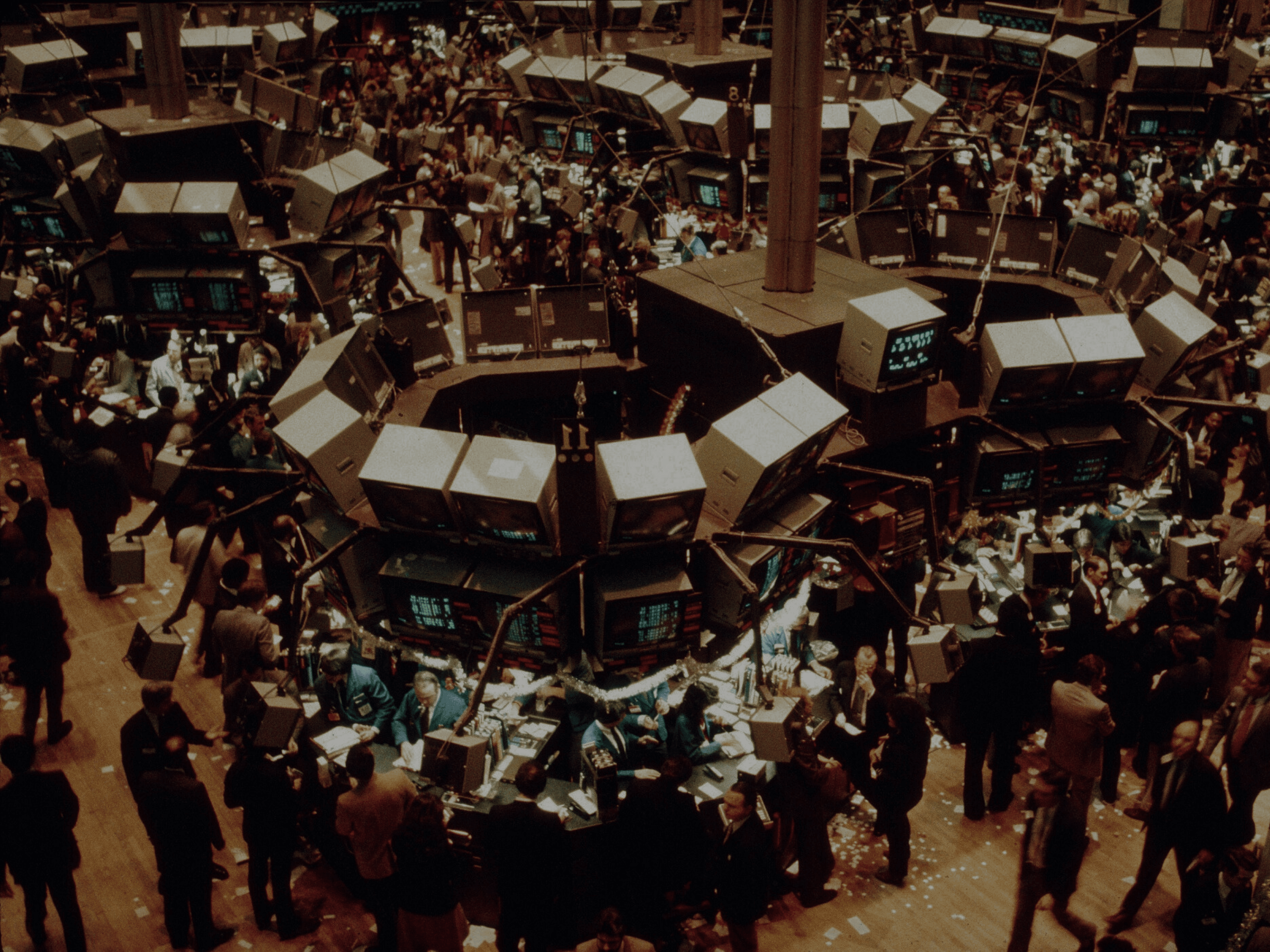 The IPO That Launched an Industry