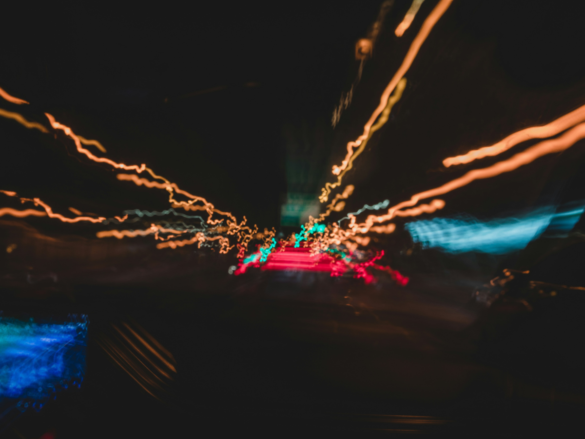 Breaking the Speed Limits of Biology