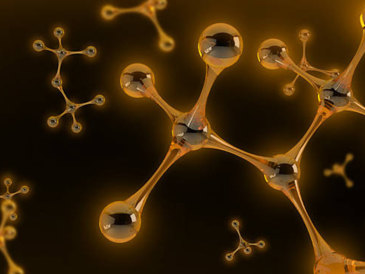 The Most Wasted Molecule on Earth -> The Most Wanted Molecule on Earth