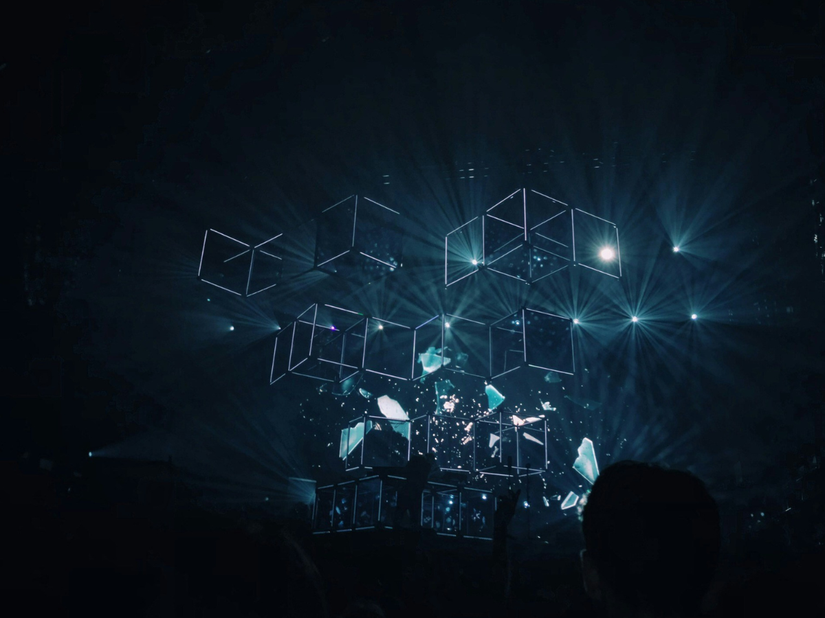 AI x Bioindustrial