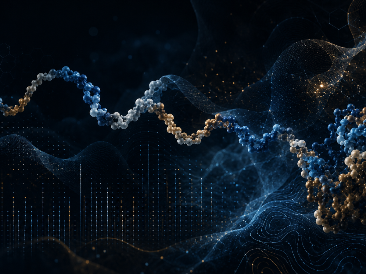 After the Genome: The Race to Sequence Proteins