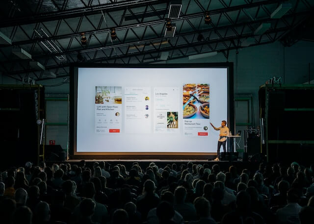 Inspire & Innovate: A Journey of Possibilities