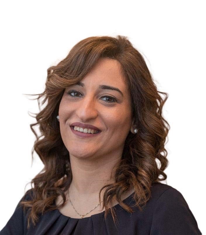Dina Wagdy