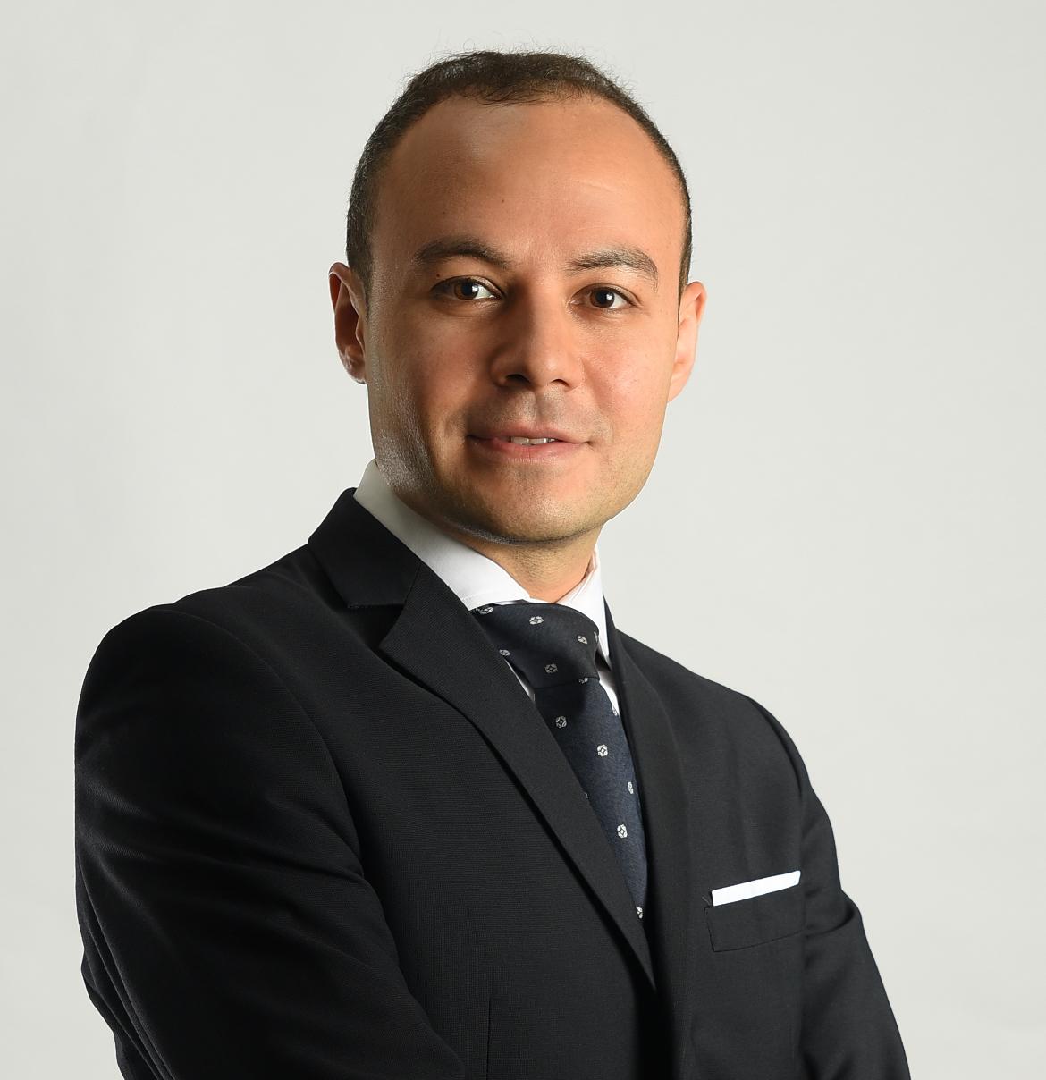 Shehab Salah