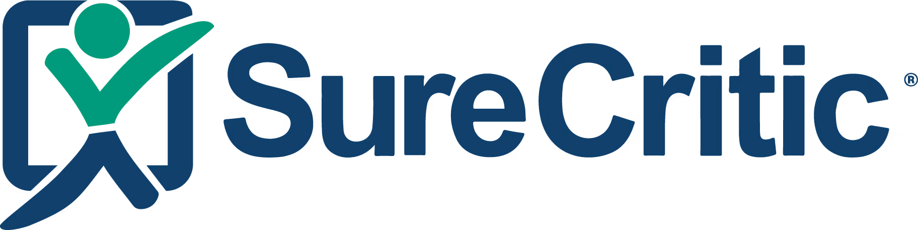 SureCritic Logo