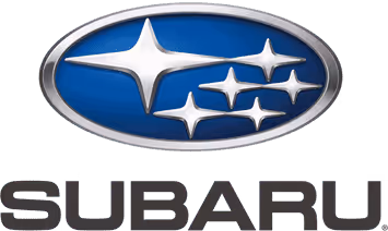 Subaru Logo