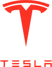 Tesla Logo