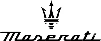 Maserati Logo