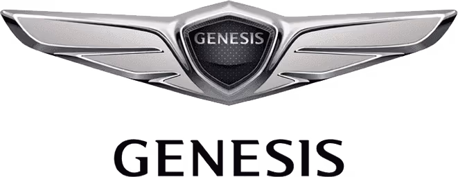 Genesis Logo