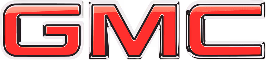 GMC Logo