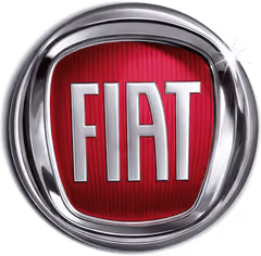Fiat Logo