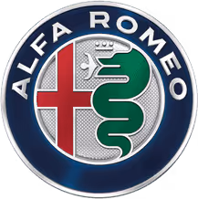 Alfa Romeo Logo