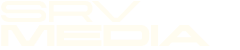 LOGO OF SRV MEDIA
