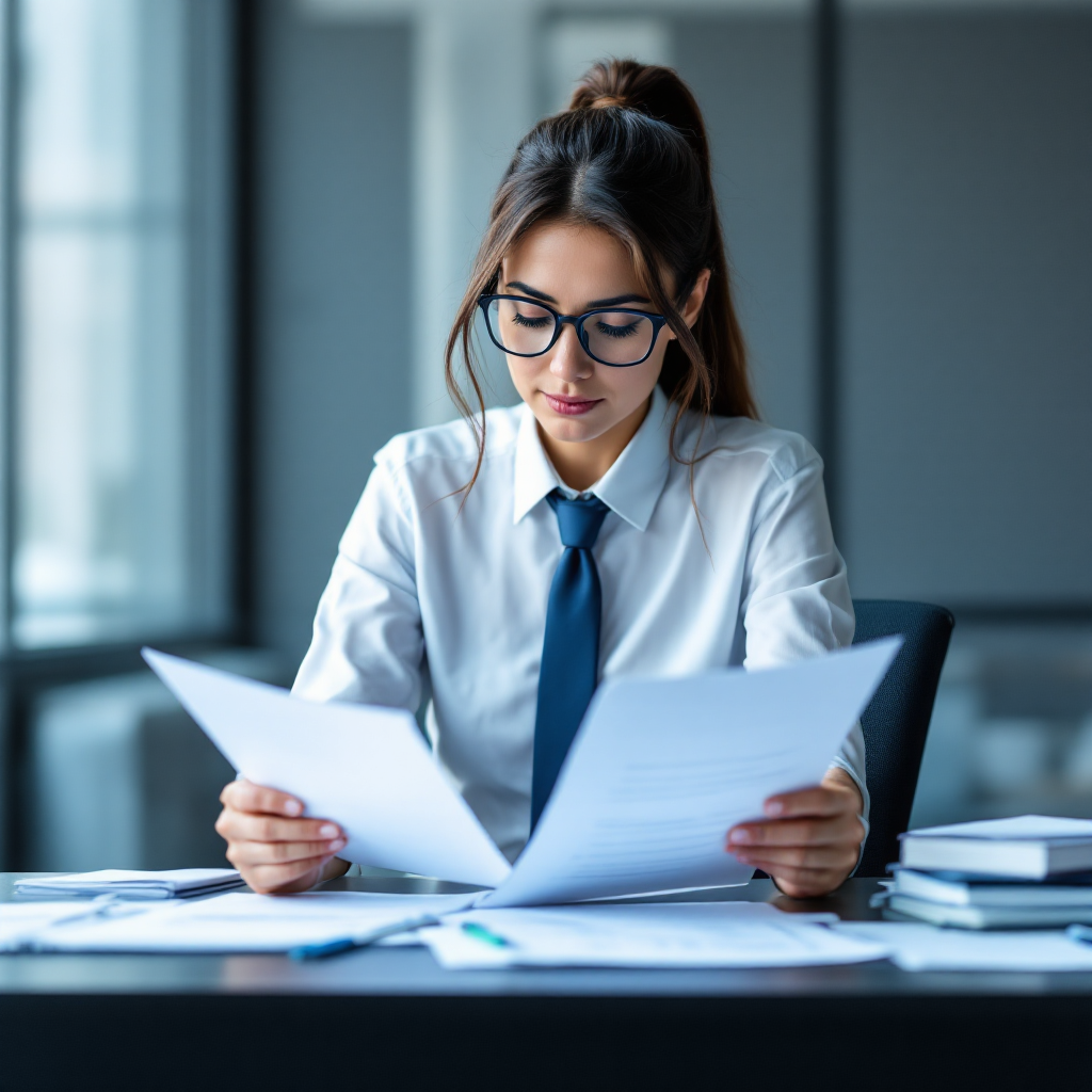 Compliance & Governance Executives