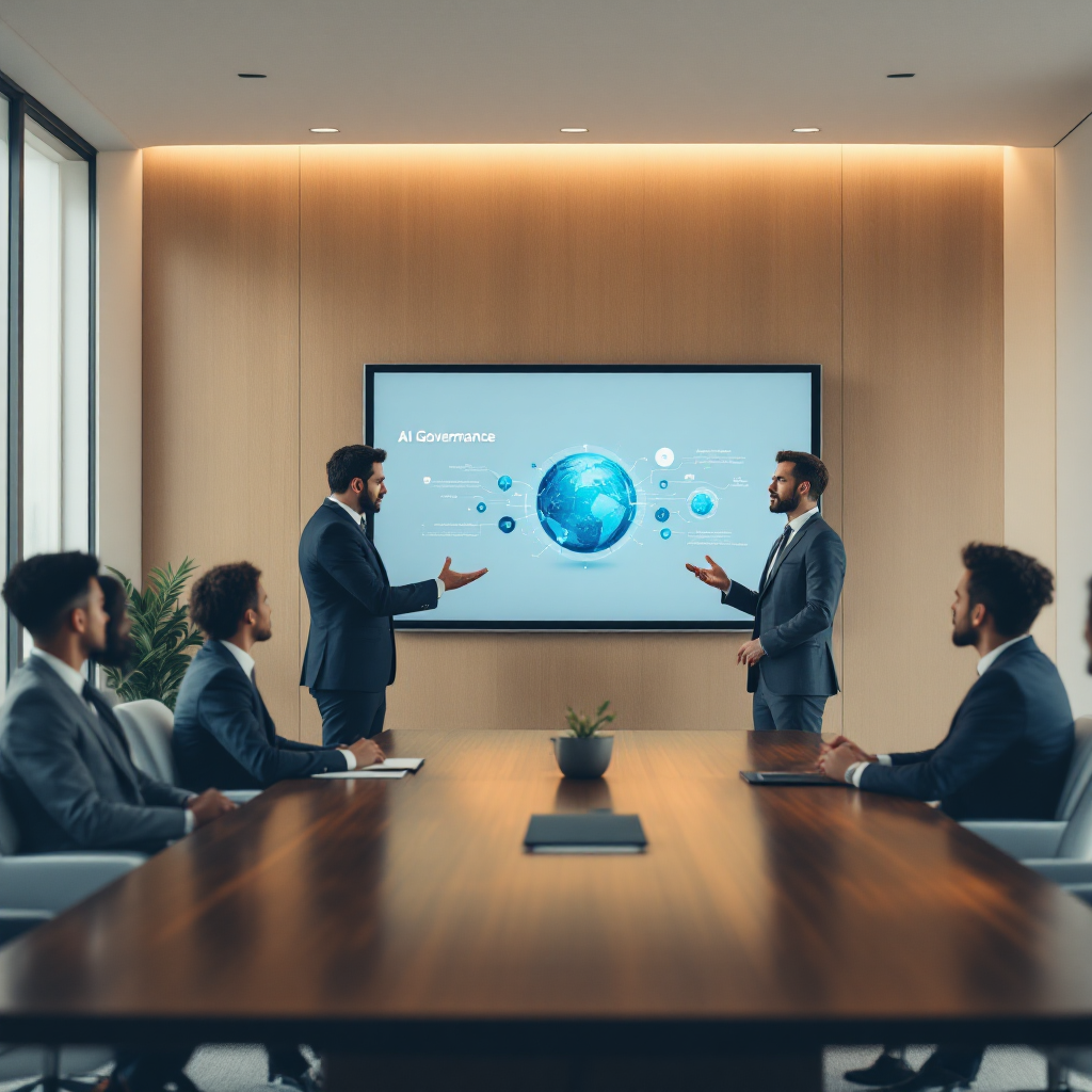 AI Governance Consultant