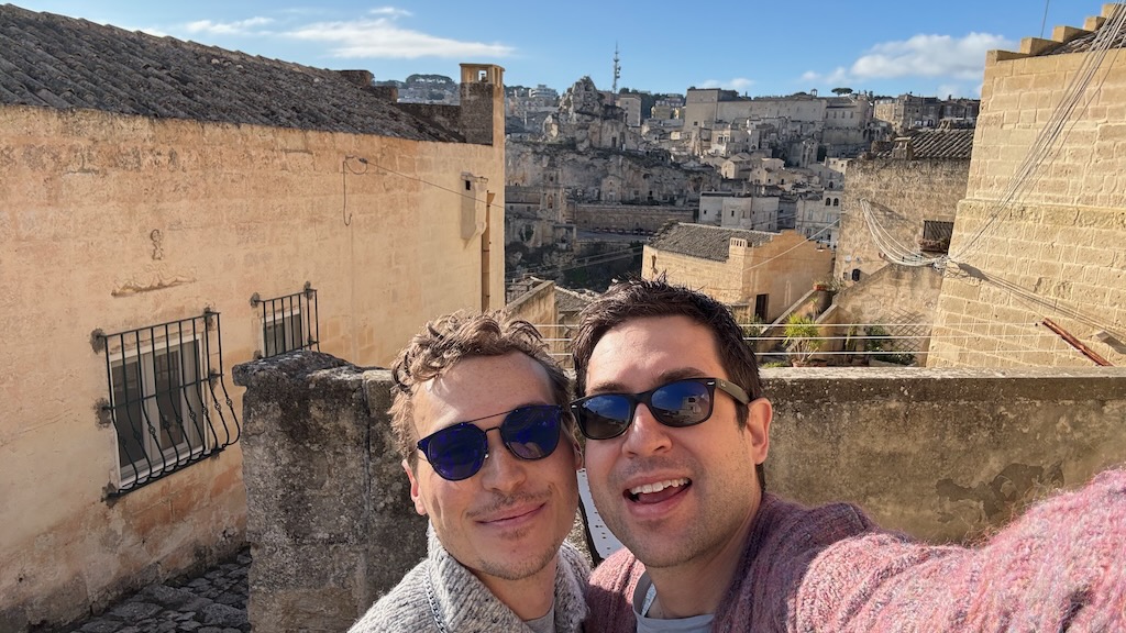 [background image] image of a city skyline for an insurance agency & company