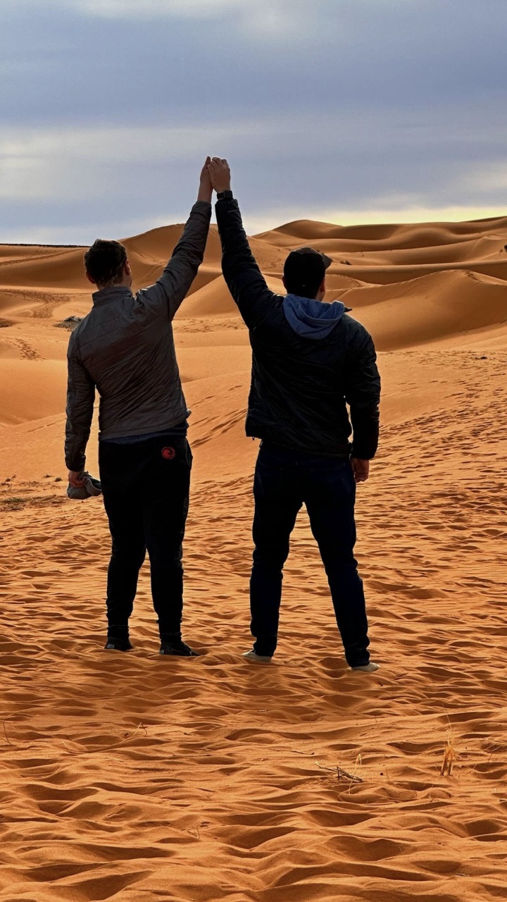 [digital project] social media ad design on a billboard