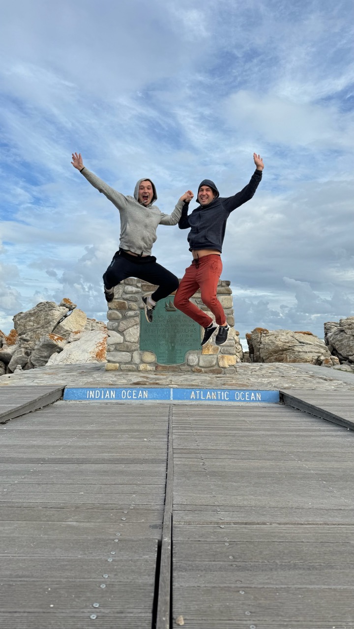 image of event decoration with lights for wedding planning service