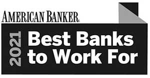 american banker award