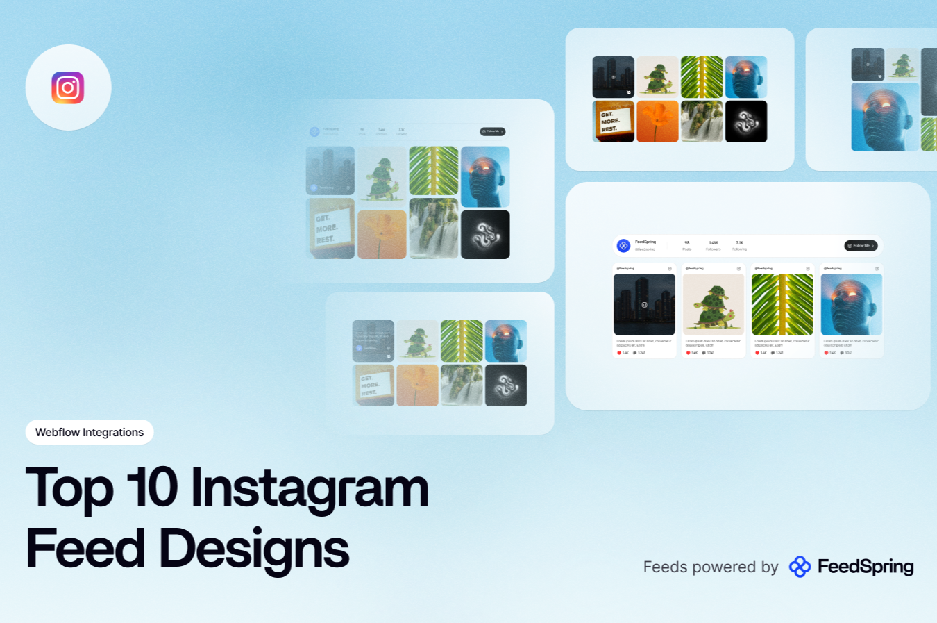 site profile thumbnail