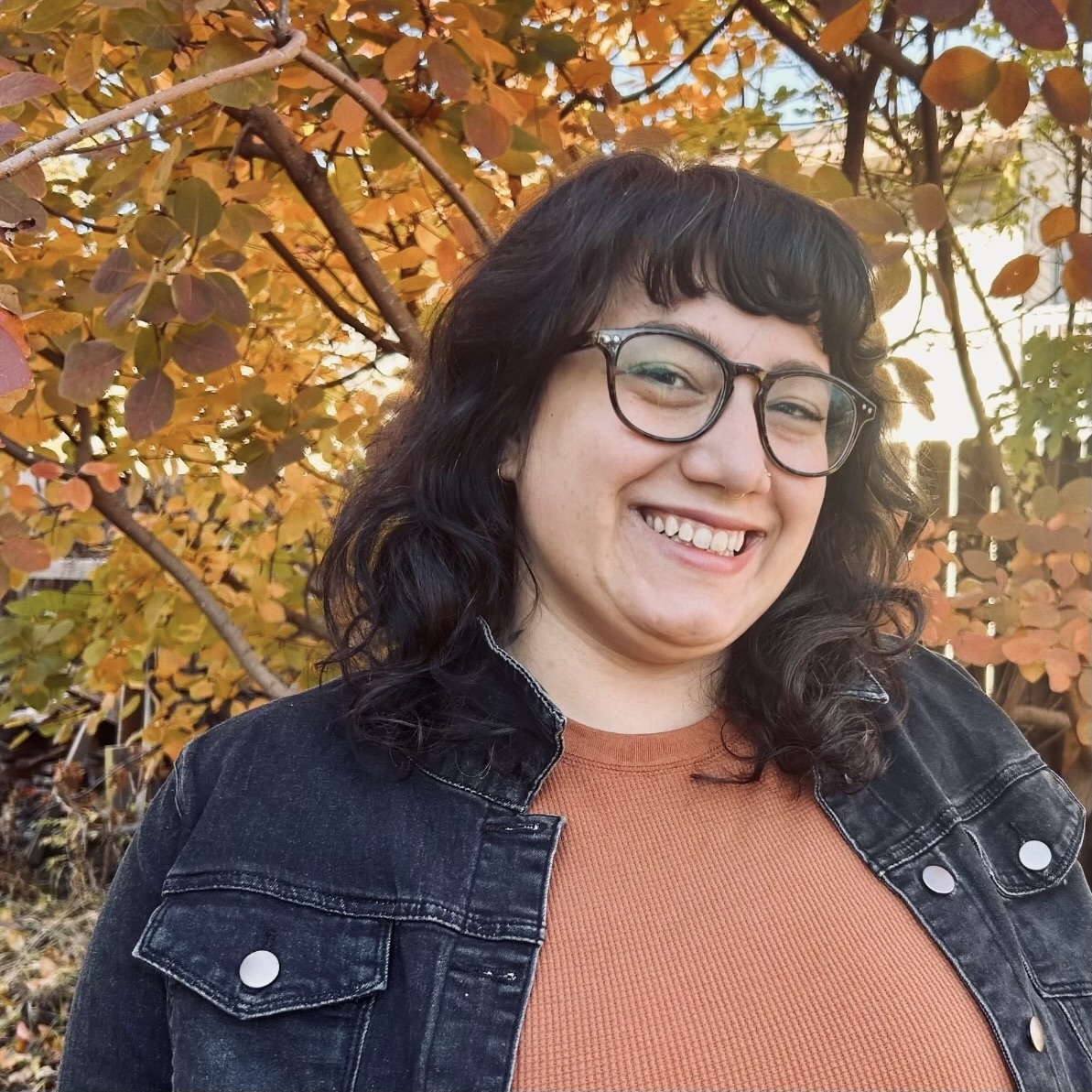 Angela Tona, LMSW