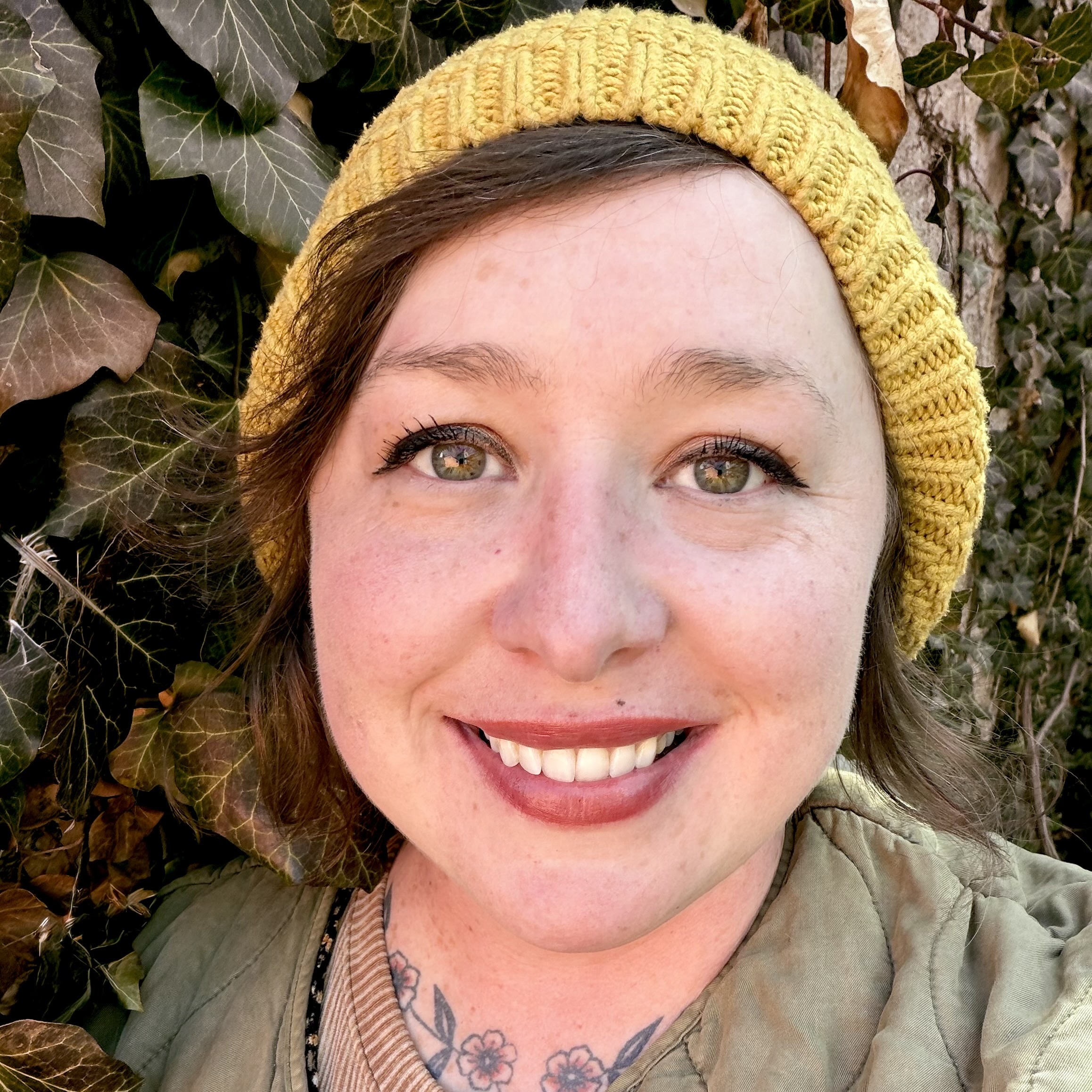 Caitlin Thill, LMSW