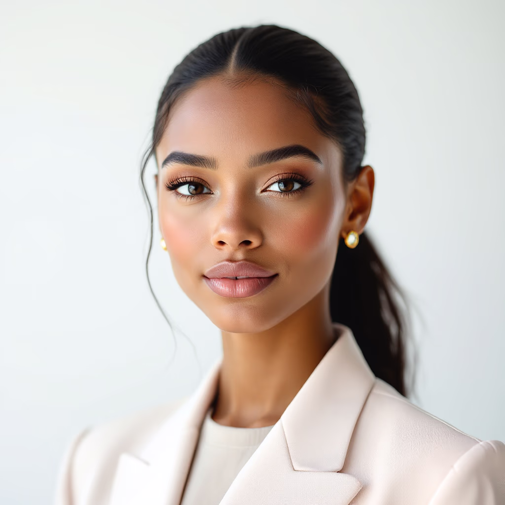 <subject>[headshot] image of a customer (for a web development agency)</subject>