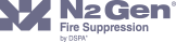 N2Gen Fire suppression