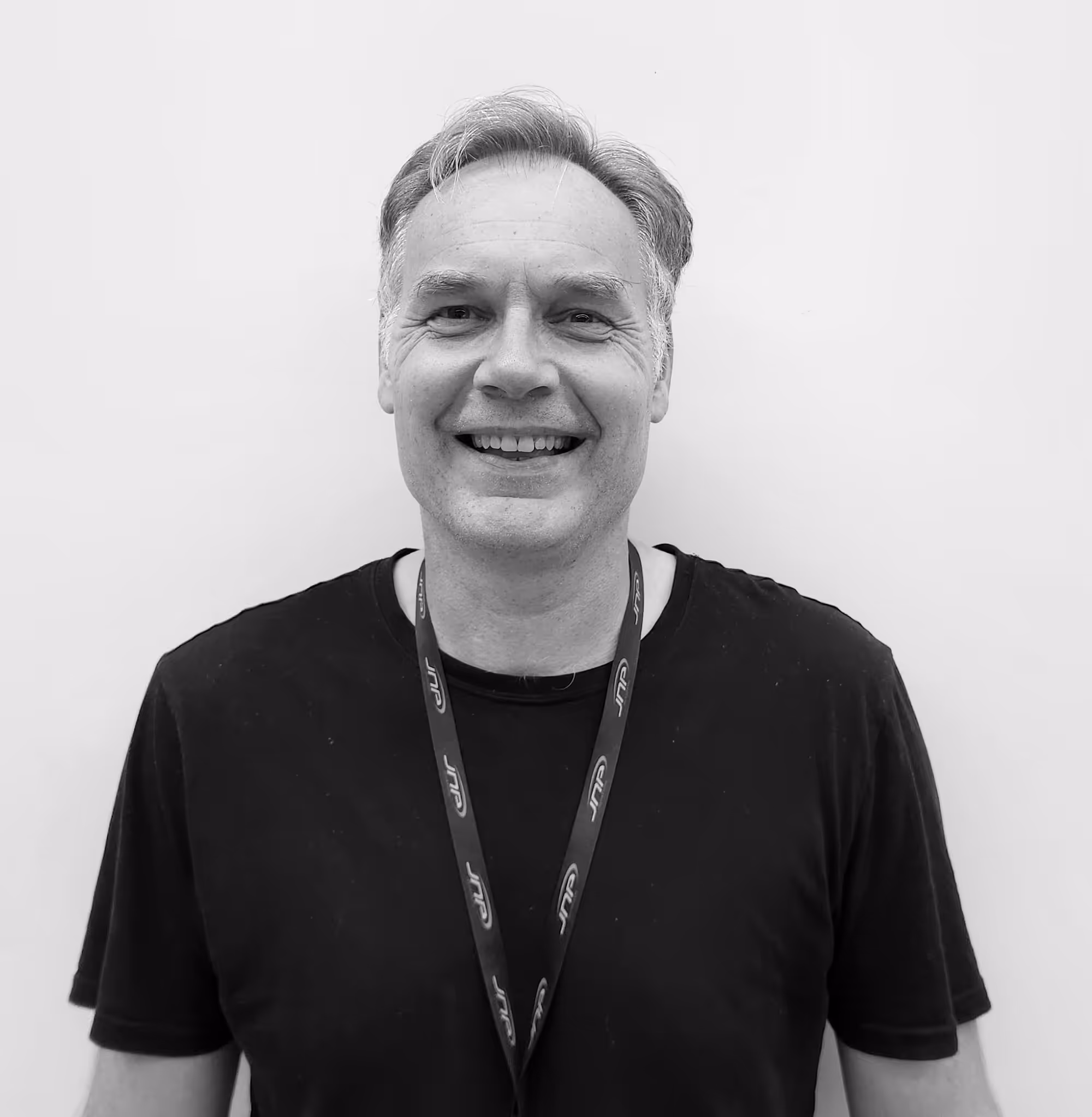 Michael Ward, Technology & Innovation Manager, JNP Aviation Training