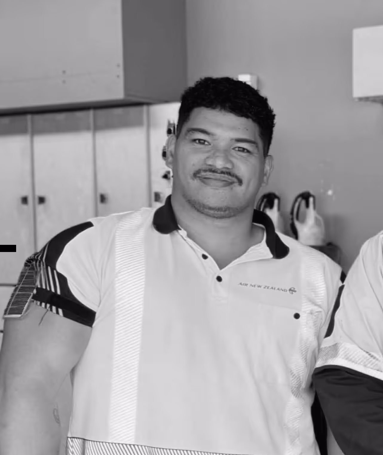 Dylan Anderson Aviation Instructor JNP Aviation Training