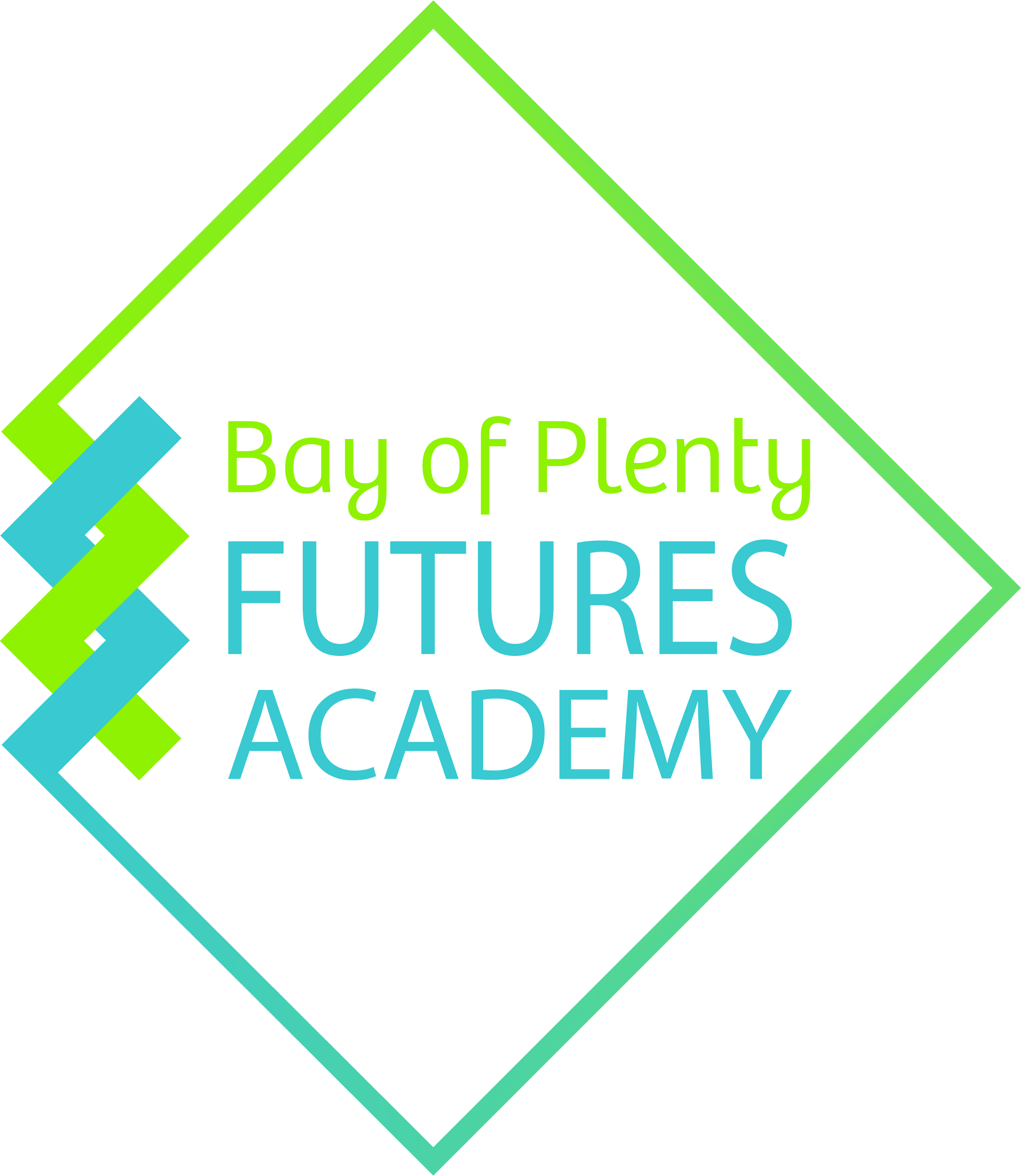 Bay of Plenty Futures Academy Logo