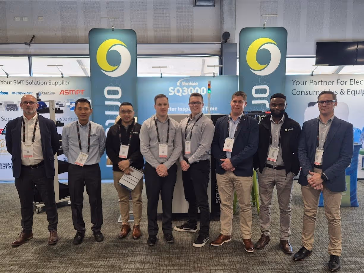 photo from a recent film project