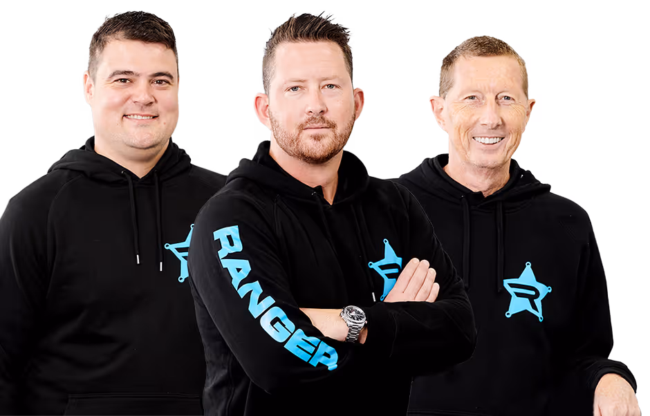 photo from a recent film project