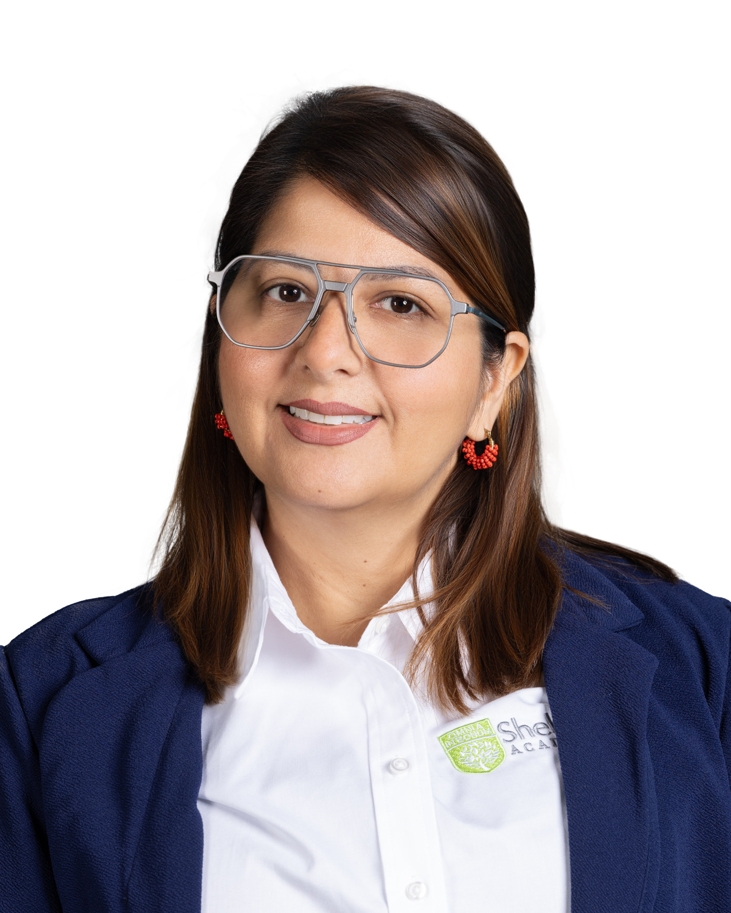 Maria E. Aguillon