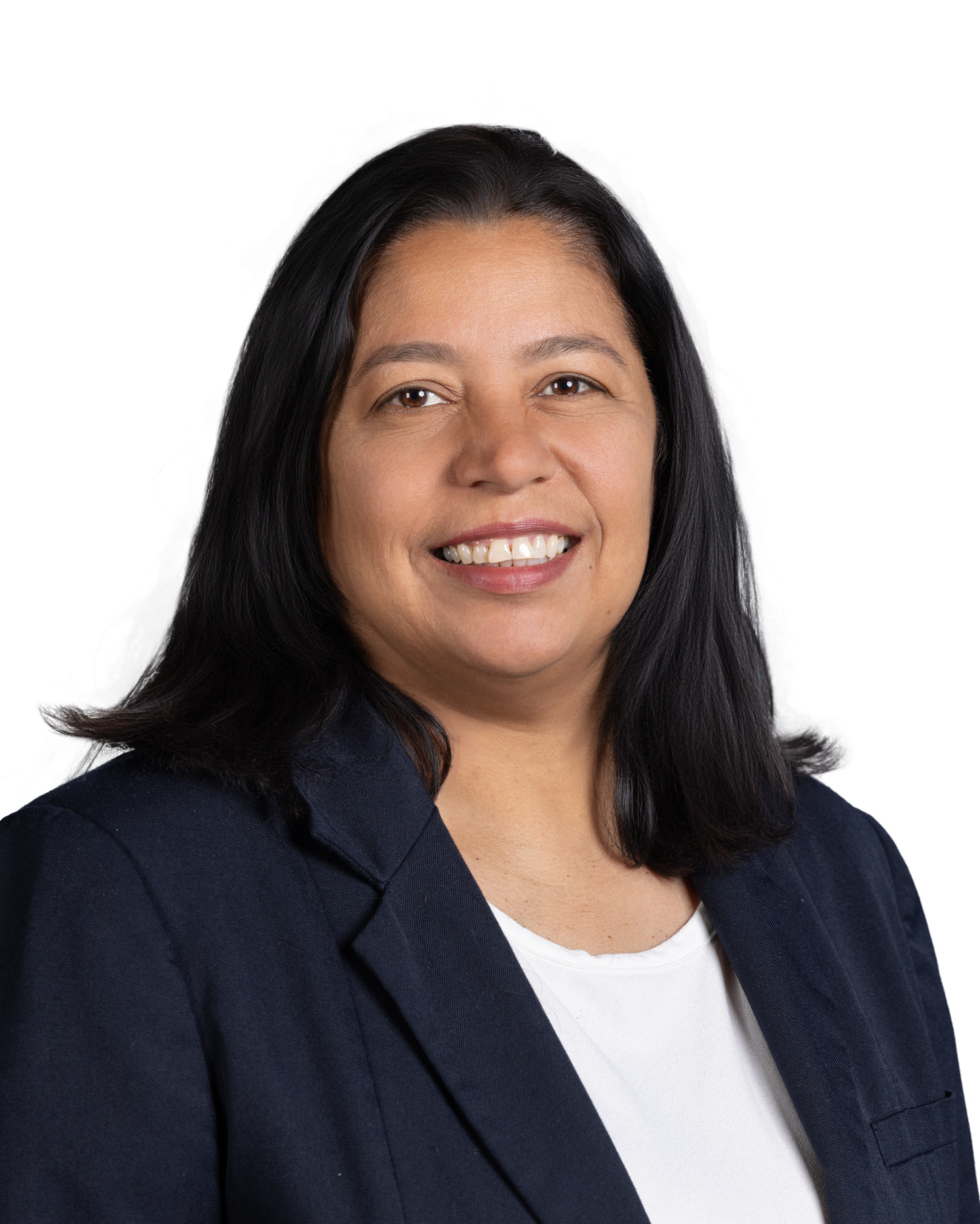 Maria Patricia Anez