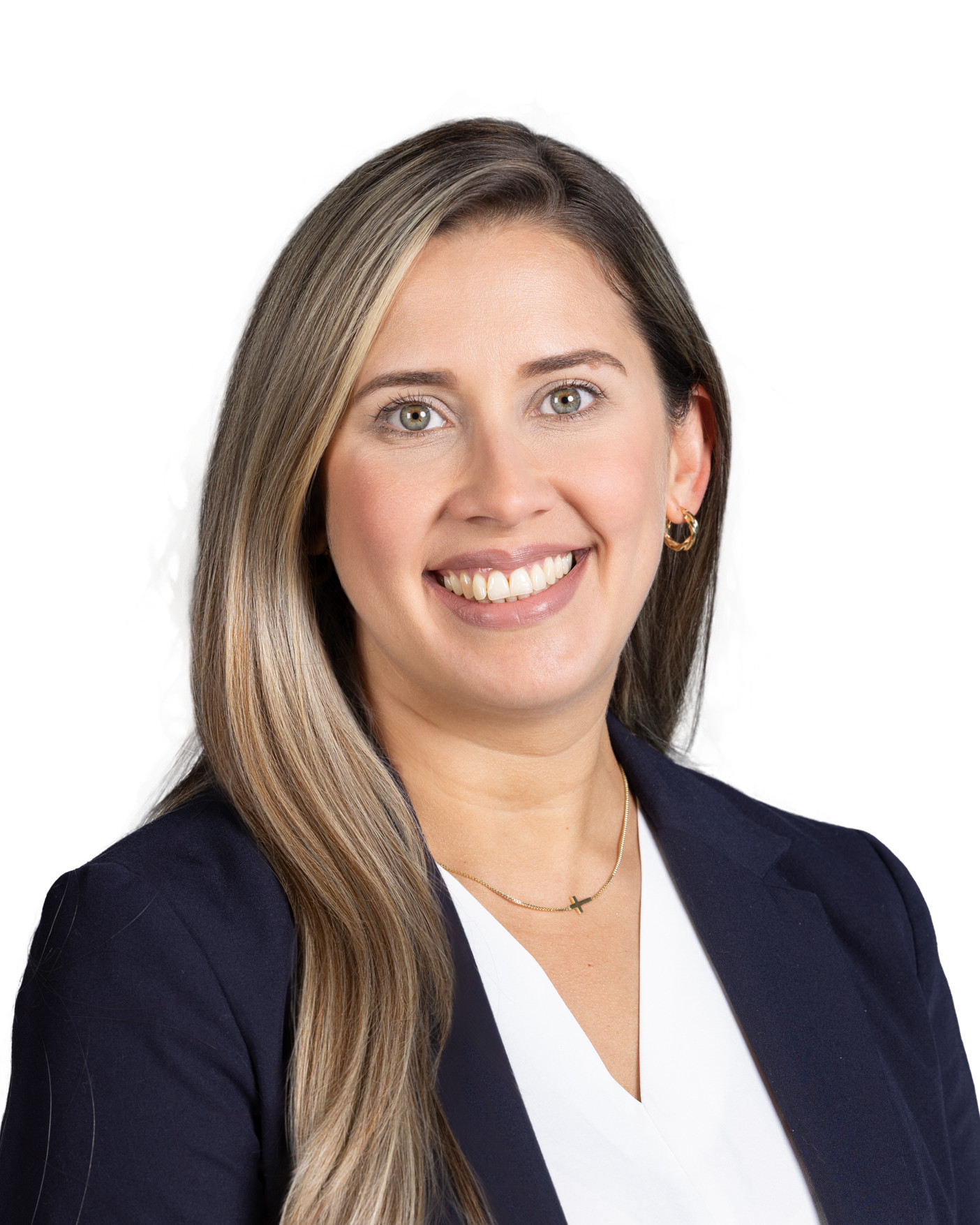 Maria Gabriela Chavez