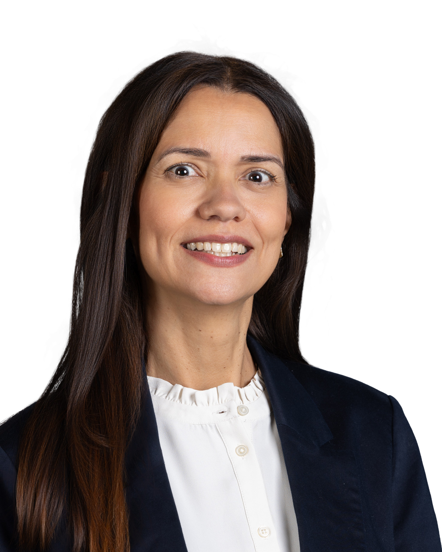 Luisa Montenegro