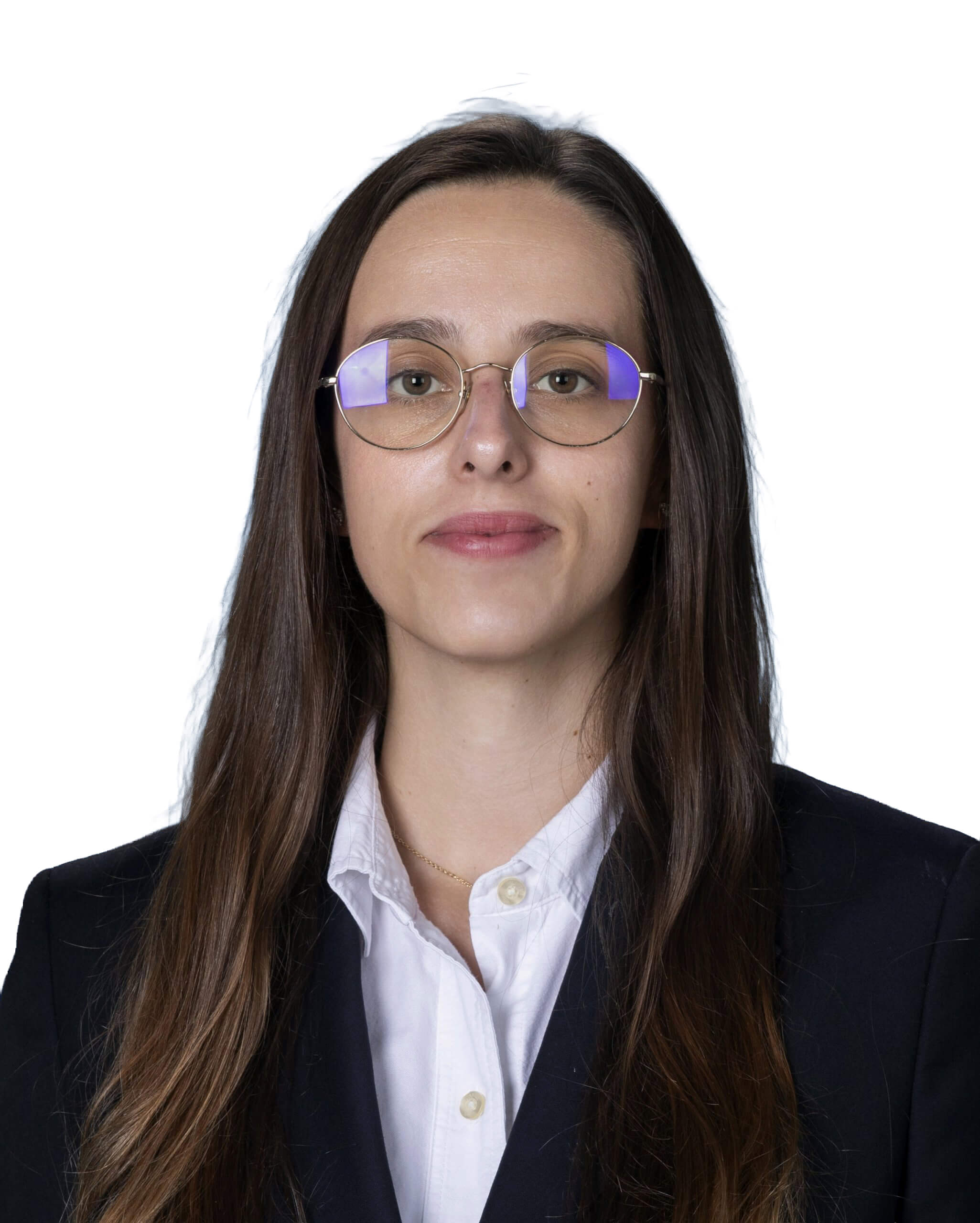 Cristina Salinas