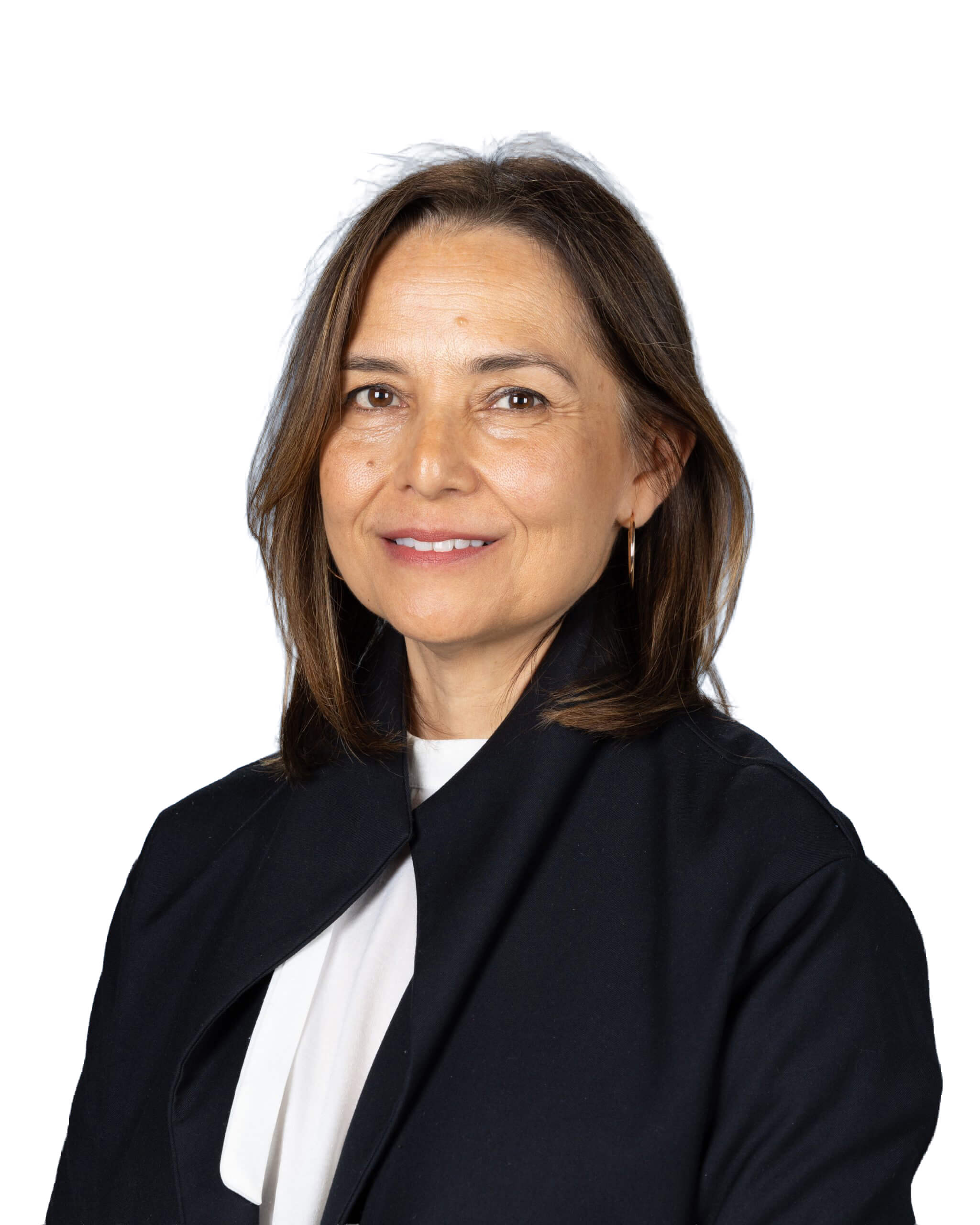 Maria Sepulveda