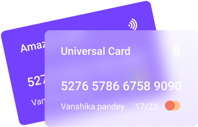 Visa Card Images