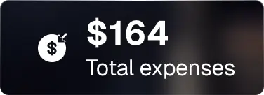 AI Powered Dashboard