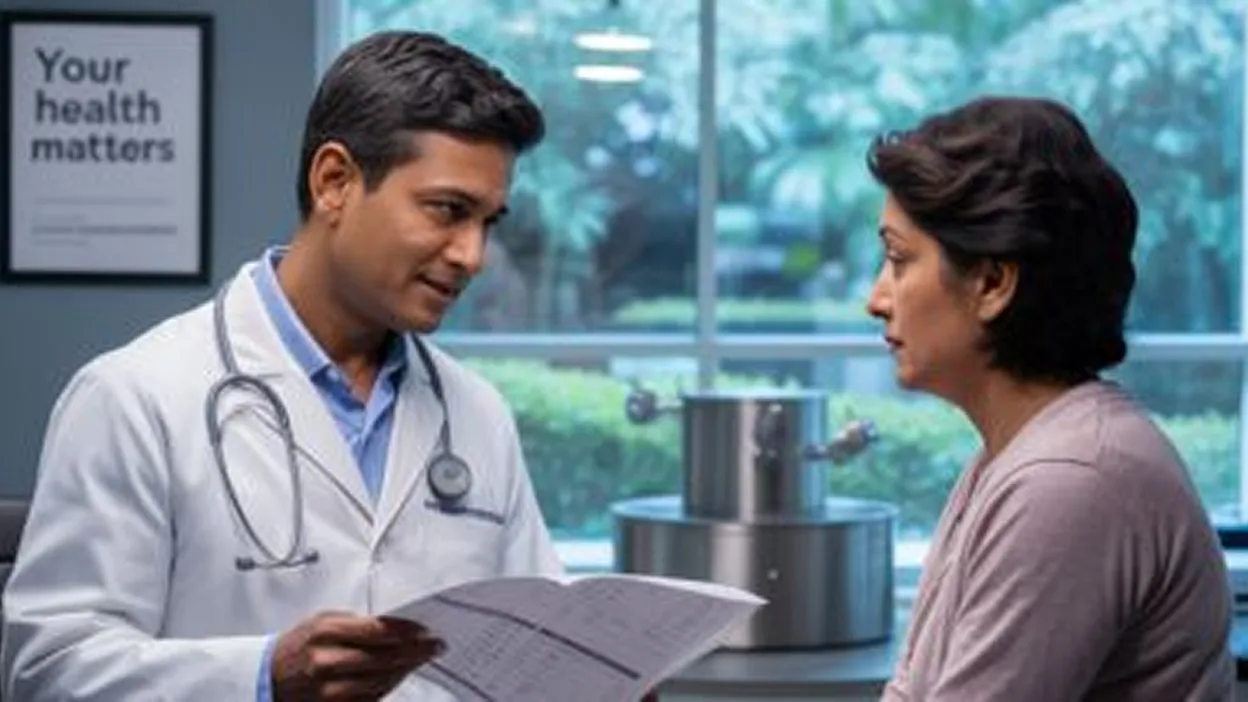 Accurate Clinical Diagnosis