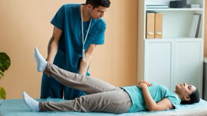 Strength Exercise Coaching