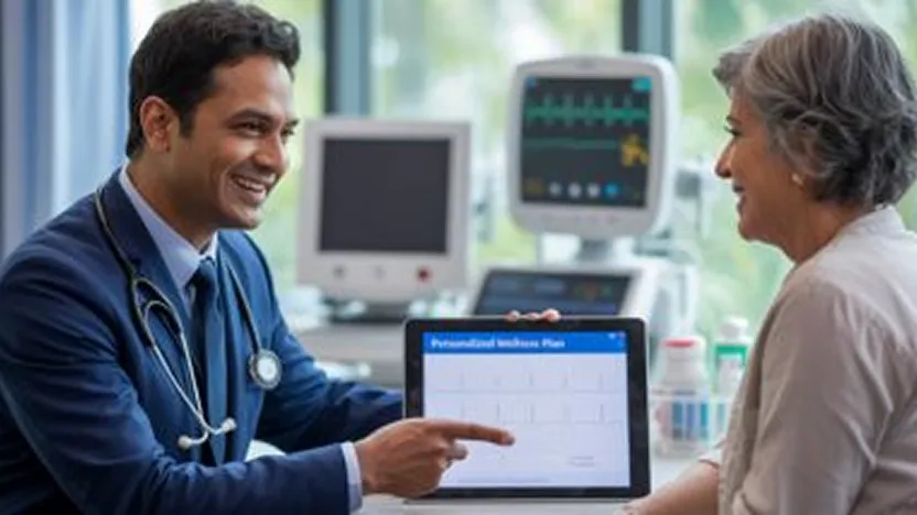 Personalized Treatment Plans
