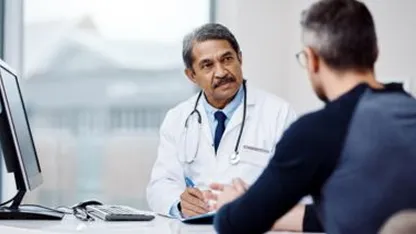 One-on-One Consultation