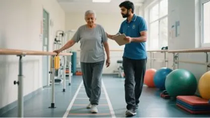 Mobility Assessment