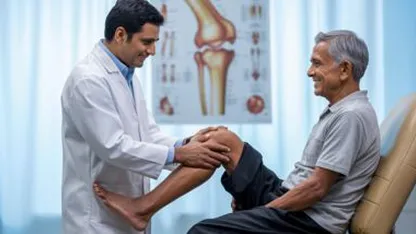 Detailed Clinical Examination