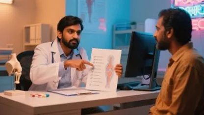 Personalized Treatment Plan